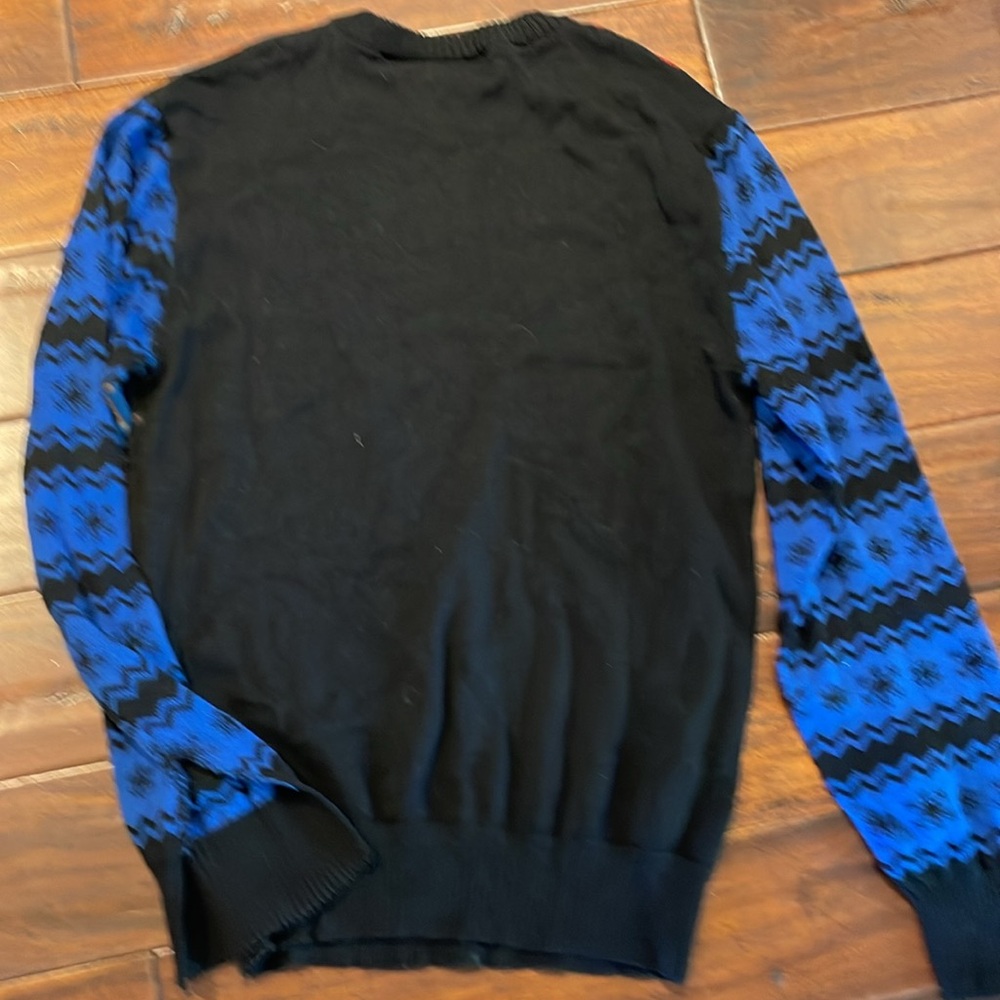 - Stranger Things Sweater Large - image 3